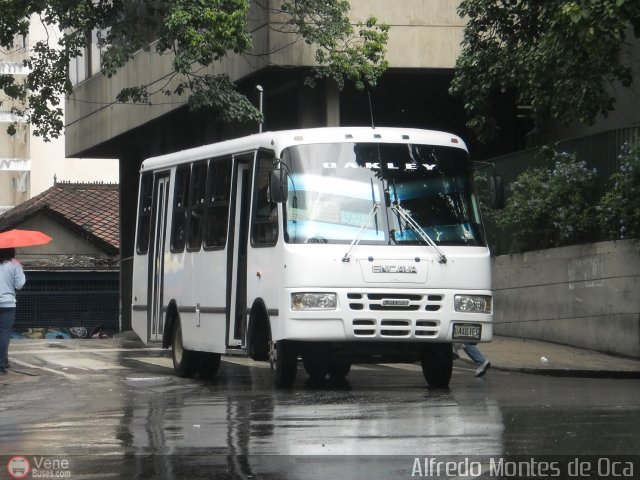 MI - Uni�n Circunvalaci�n Los Teques 055 por Alfredo Montes de Oca