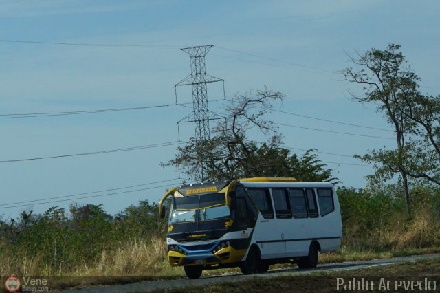 Uni�n Valencia A.C. 777 por Pablo Acevedo