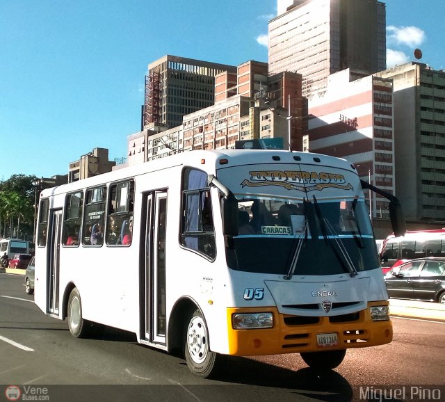 A.C. Indepasib 005 por Miguel Pino