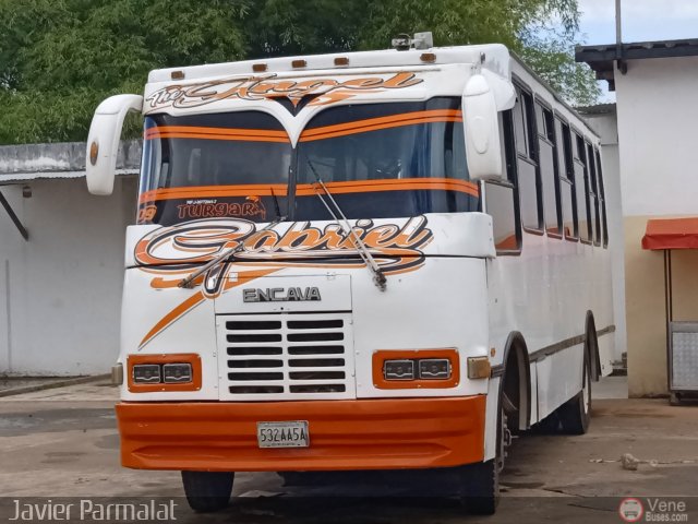 A.C.C. Turgar 09 por Javier Arretureta