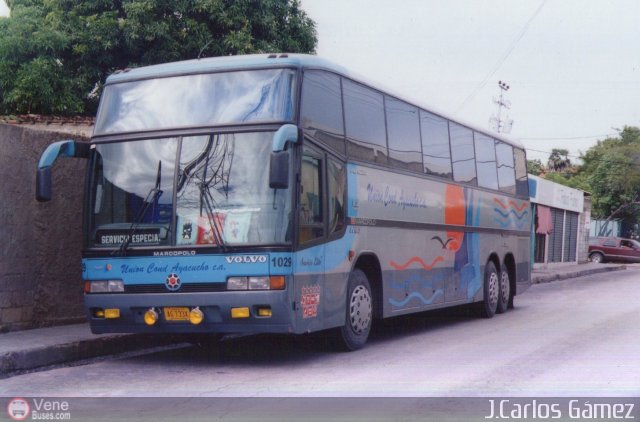 Unin Conductores Ayacucho 1029 por Luis Figuera