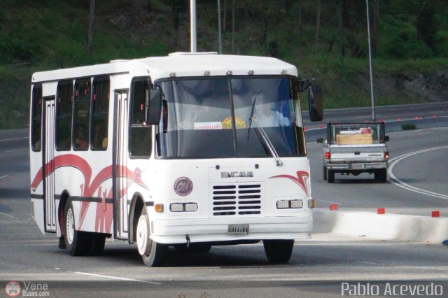 Uni�n Chara A.C. 014 por Pablo Acevedo