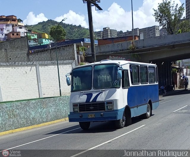 DC - A.C. Carlos Delgado Chalbaud 170 por Jonnathan Rodr�guez