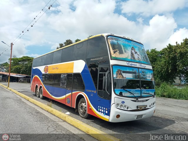 Expresos Alianza 611 por Jos� Brice�o