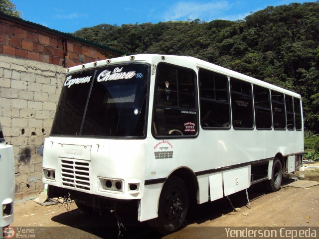 En Chiveras Abandonados Recuperaci�n 160 por Yenderson Cepeda