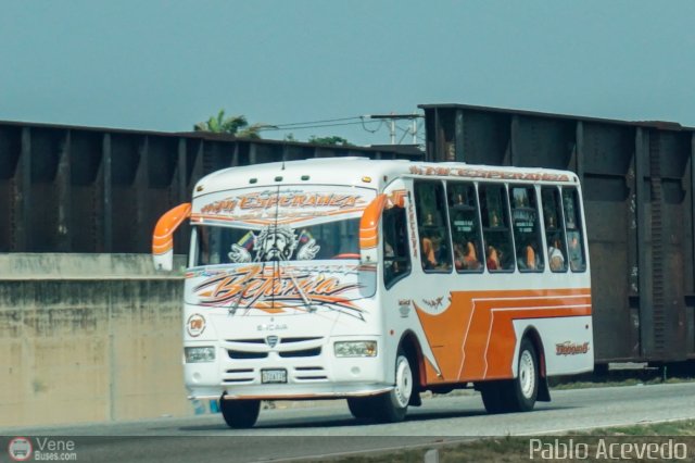 Uni�n Valencia A.C. 170 por Pablo Acevedo