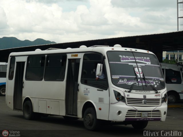 S.C. Expresos Mara 091 por Oliver Castillo