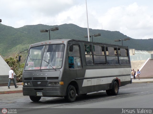 DC - Uni�n Conductores de Antimano 022 por Jes�s Valero