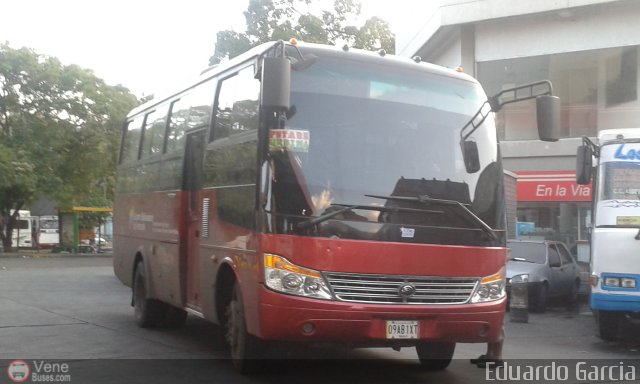 MI - L�nea Miranda 09EG por Jes�s Valero