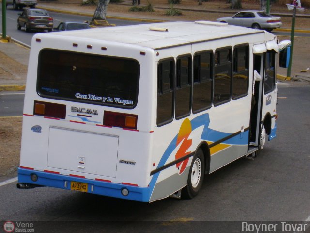 Unión Victoria 22 por Royner Tovar