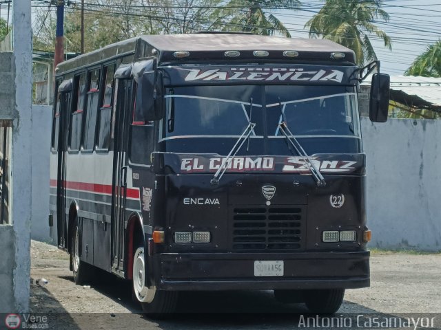 Uni�n Valencia A.C. 022 por Antonio Casamayor