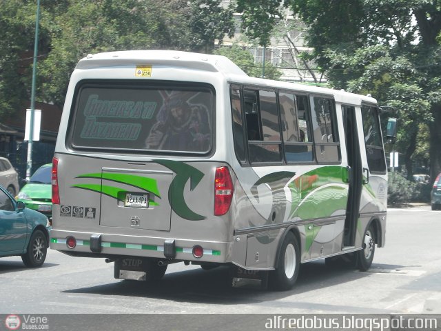 DC - A.C. Propatria - Carmelitas - Chaca�to 250 por Alfredo Montes de Oca