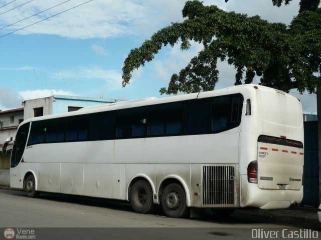 Valmetravels 900 por Oliver Castillo