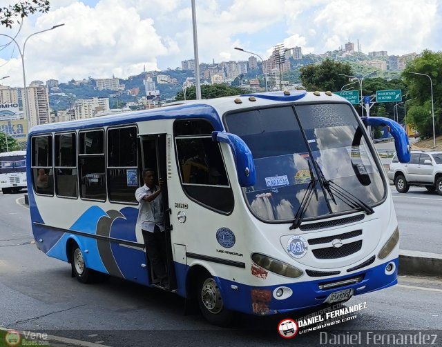 Uni�n Chara A.C. 061 por Daniel Fern�ndez