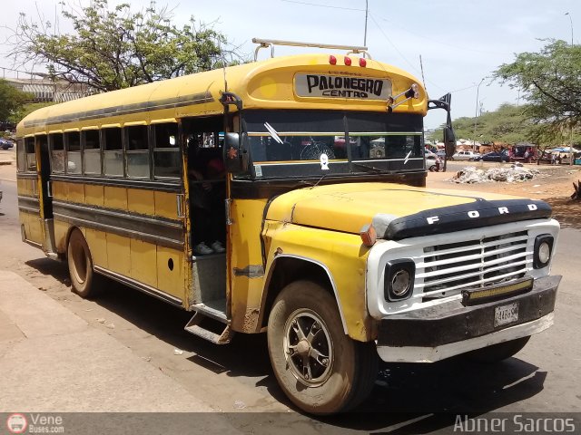 ZU - A.C. Uni�n Palo Negro 17 por Abner Sarcos