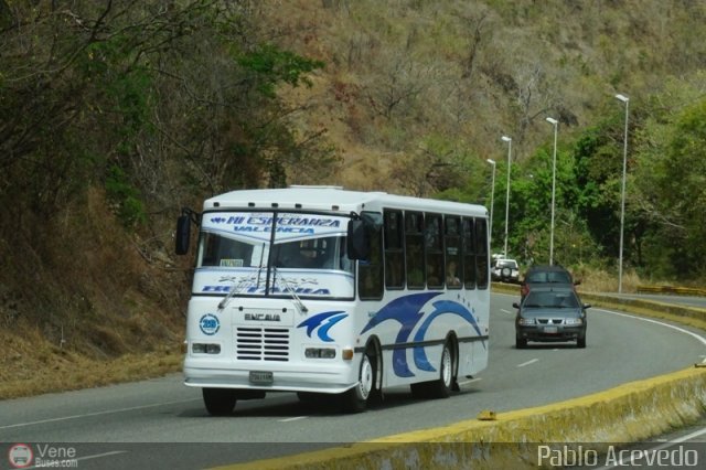 Uni�n Valencia A.C. 026 por Pablo Acevedo