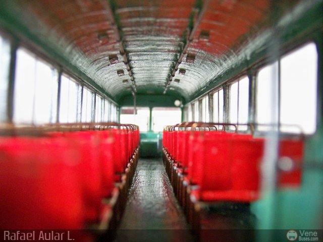 Maquetas y Miniaturas 4 ruta 61 Vel-Nu por Rafael Aular