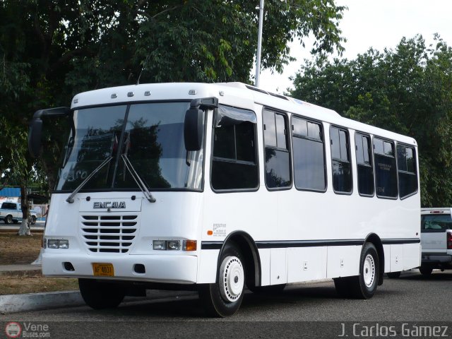 A.C. Mixta Conductores Unidos 127 por J. Carlos G�mez