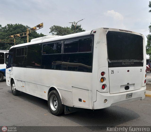 Uni�n de Conductores Unidos S.C. 025 por Kimberly Guerrero