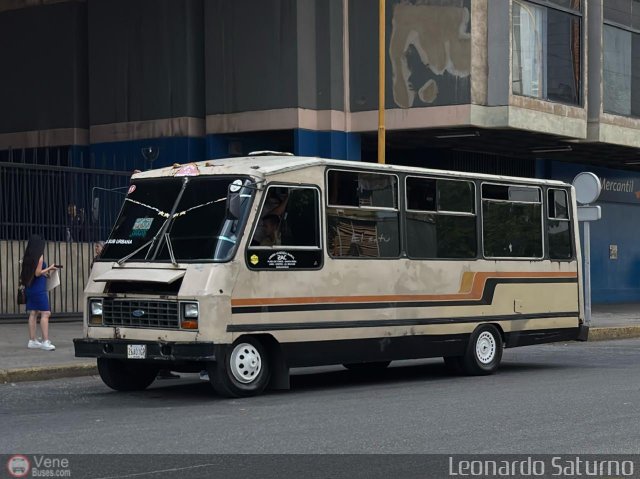 CA - Uni�n Vivienda Rural A.C. 11 por Leonardo Saturno