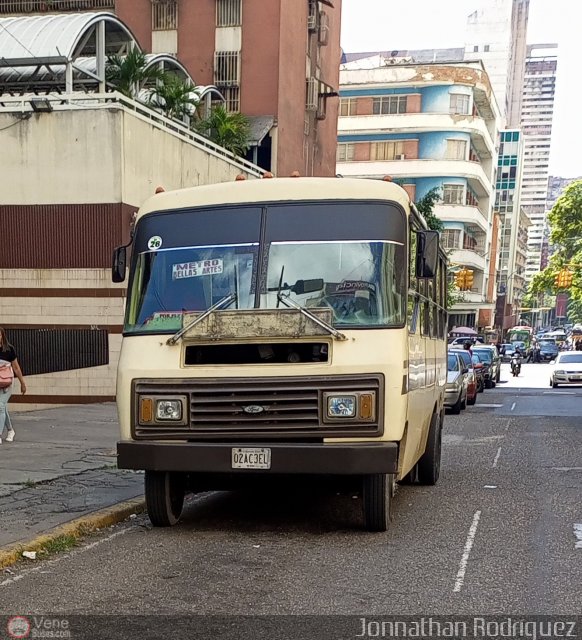 DC - Uni�n Trebol Blanco 28 por Jonnathan Rodr�guez