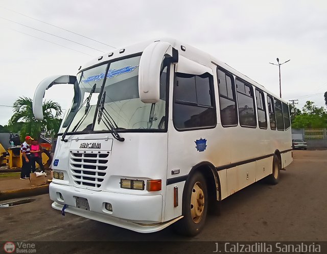 U.C. La Responsable S.C. 433 por Jos�as Calzadilla