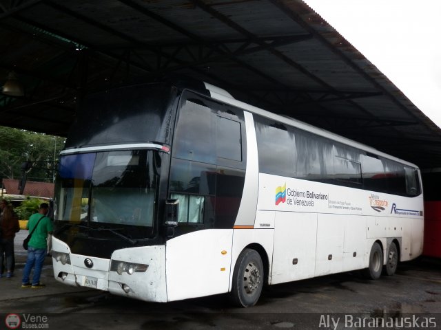 Responsable de Venezuela 0144 por Aly Baranauskas