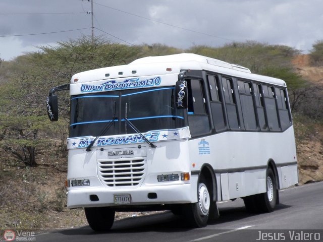 A.C. Uni�n Barquisimeto 07 por Jes�s Valero