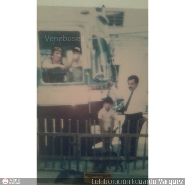 Uni�n Transporte San Crist�bal 24 por J. Carlos G�mez