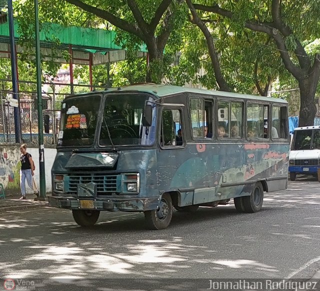 DC - A.C. Carlos Delgado Chalbaud 031 por Jonnathan Rodr�guez