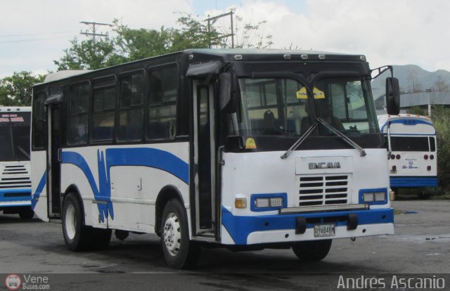 CA - Uni�n Vivienda Popular Los Guayos 336 por Andr�s Ascanio