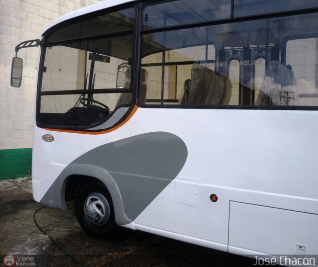 Particular o Desconocido 100 por Jos� Chac�n