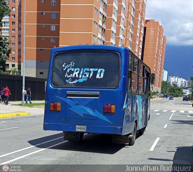 DC - A.C. Carlos Delgado Chalbaud 099 por Jonnathan Rodr�guez