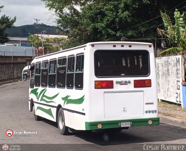 A.C. Pedraza 087 por C�sar Ram�rez