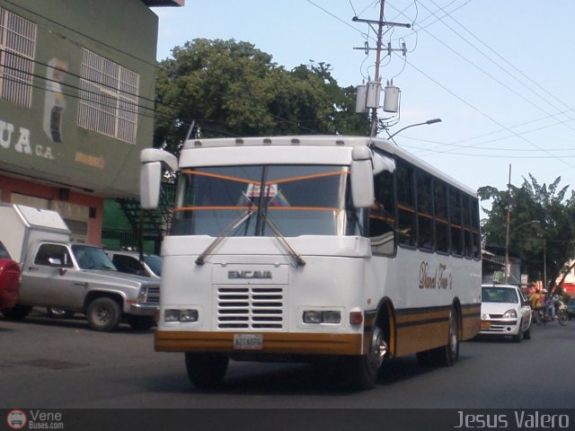 MI - Cooperativa Guatire - Araira 25 por Jesús Valero