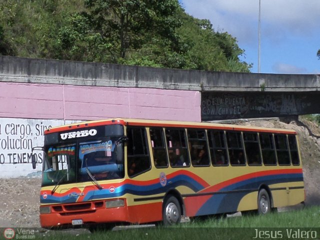 Transporte Unido 046 por Jes�s Valero