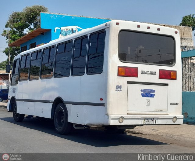 A.C. Llanos Oriente - Occidente 004 por Kimberly Guerrero