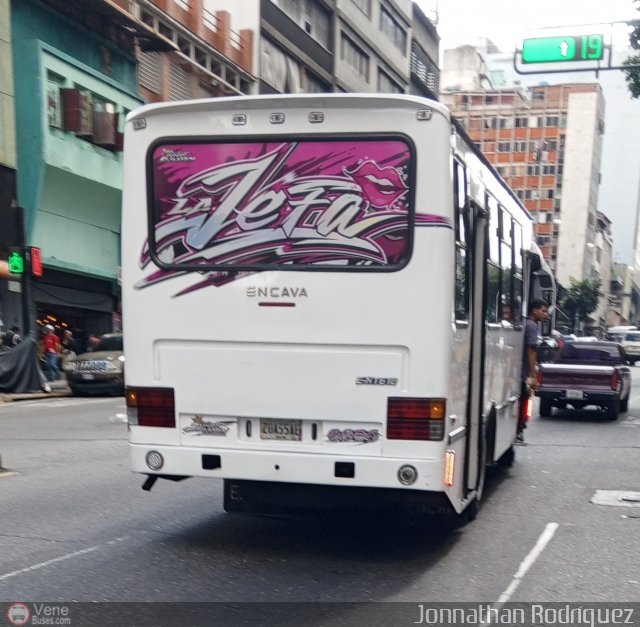 DC - Asociaci�n Rep�blica 005 por Jonnathan Rodr�guez