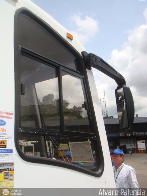 Particular NO USAR MÁS E-610AR por Alvaro Palencia