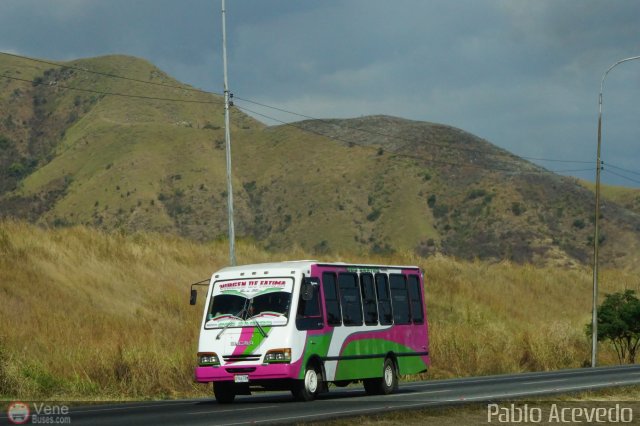 DC - U.C. Santa M�nica - Silencio 94 por Pablo Acevedo