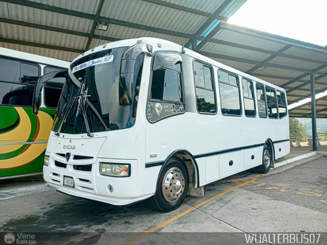 A.C. Flota Jun�n 27 por Wualter Ovejero