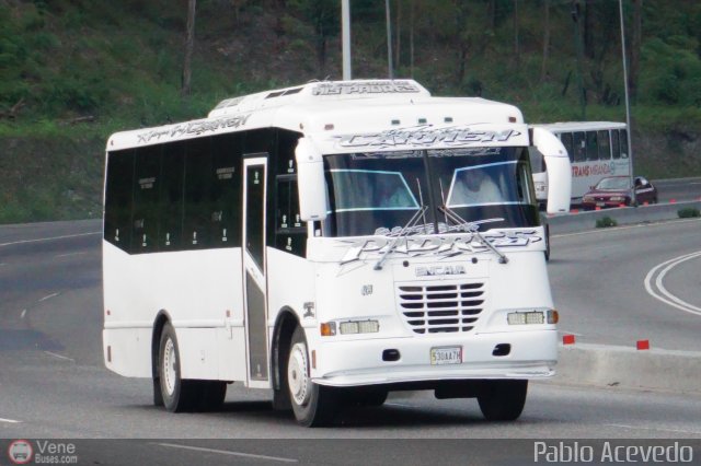 A.C. de Transporte N�mero Uno R.L. 095 por Pablo Acevedo