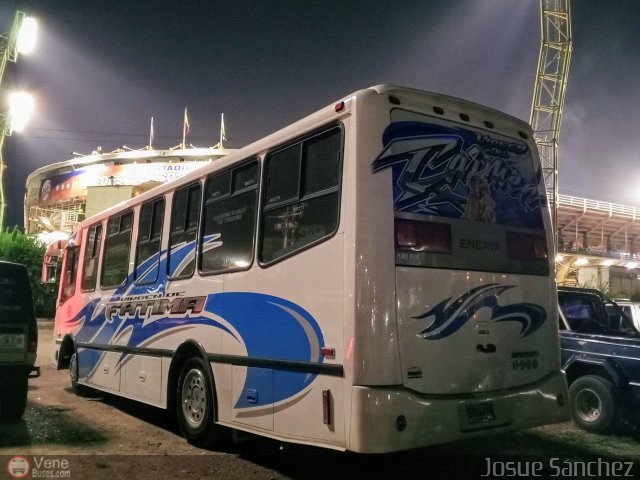 A.C. Don Augusto Malave Villalba 036 por Josue S�nchez