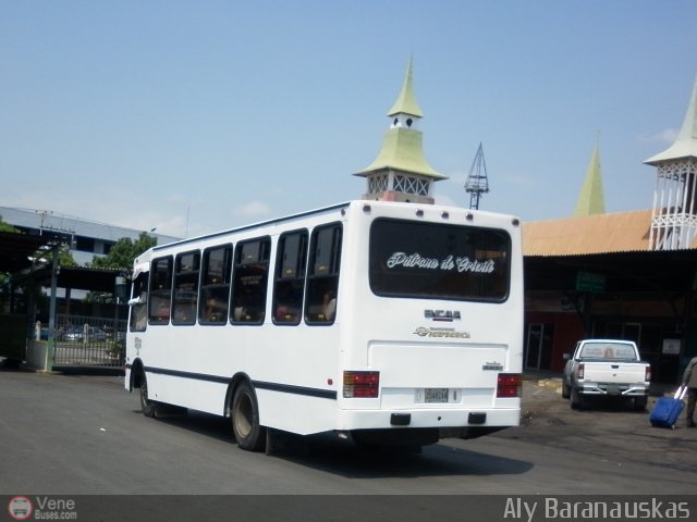 A.C. Transporte Independencia 070 por Aly Baranauskas
