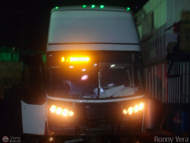 En Chiveras Abandonados Recuperaci�n 3010 por Ronny Vera