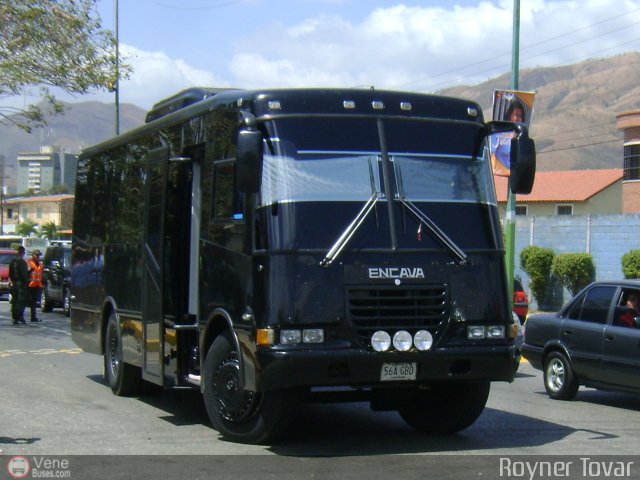 Particular o Desconocido 99 por Royner Tovar