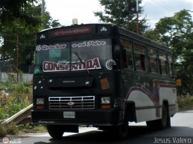 MI - A.C. Dos Lagunas 46 por Jes�s Valero