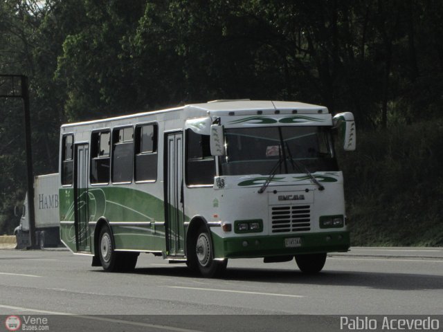 A.C. Don Augusto Malave Villalba 155 por Pablo Acevedo