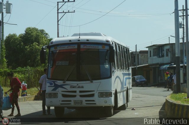 A.C. Pedraza 058 por Pablo Acevedo