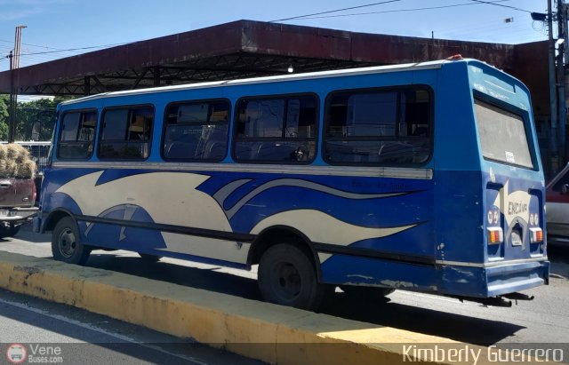 AR - Autoservicios Palo Negro 60 por Kimberly Guerrero